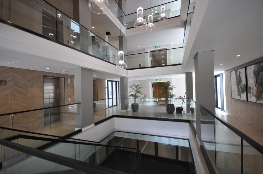 To Let 1 Bedroom Property for Rent in Dennesig Western Cape